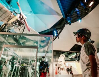 Musée de la Grande Guerre_Meaux