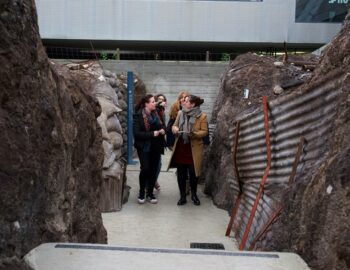 Musée de la Grande Guerre_Meaux