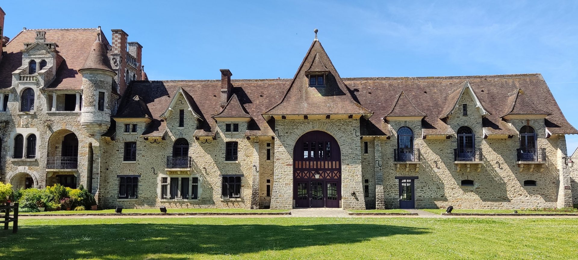 Château des Dames