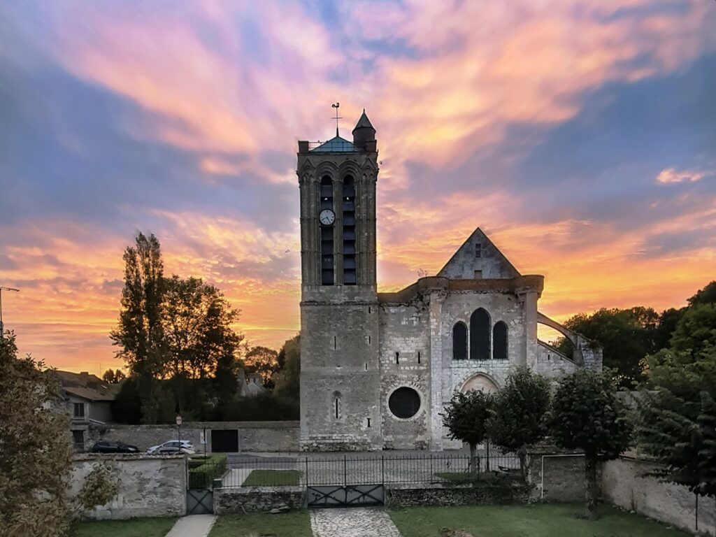 Balade à Champeaux Tourisme