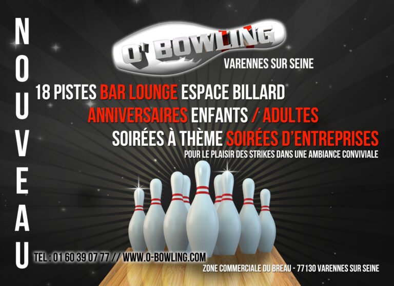 O&rsquo;Bowling