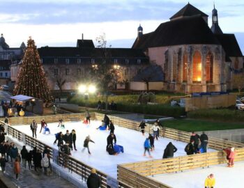 Noël à Provins