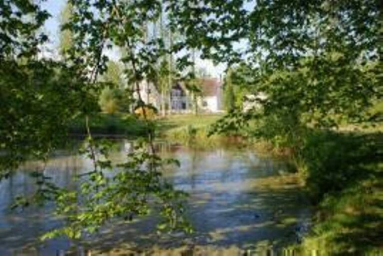 Les Tinarages Chambres d&rsquo;Hôtes