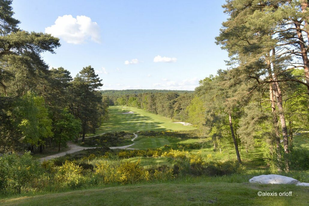 Golf de Fontainebleau