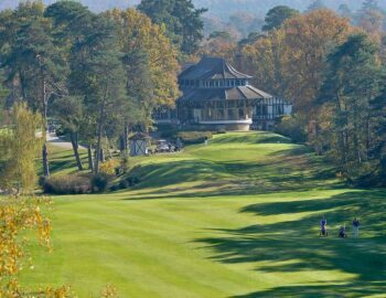 Golf de Fontainebleau