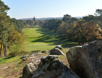 Golf de Fontainebleau