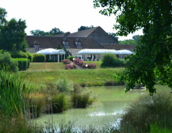 Golf de Montereau la Forteresse