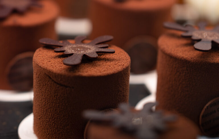 Salon du Chocolat