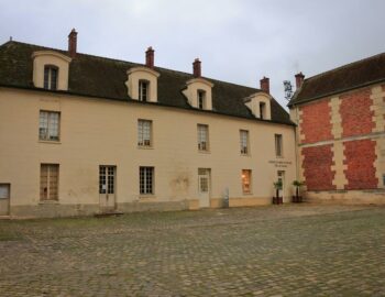 Maison du Brie de Meaux
