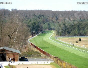 Hippodrome de la Solle