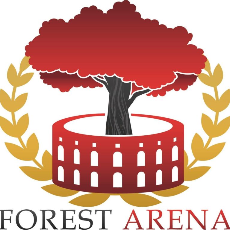 Forest Arena