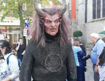 La Médiévale