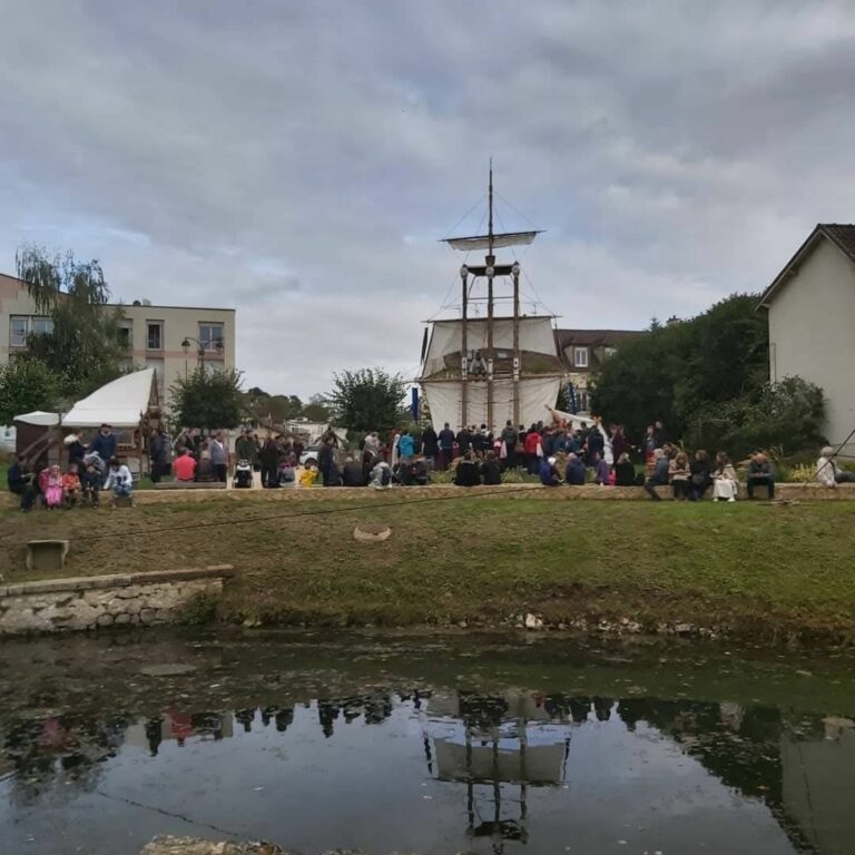 La Médiévale
