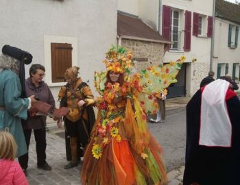 La Médiévale