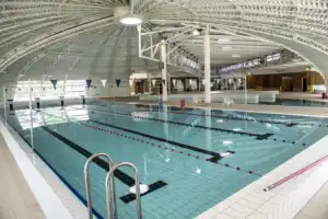 Piscine municipale