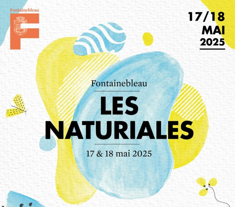 Les Naturiales_Fontainebleau