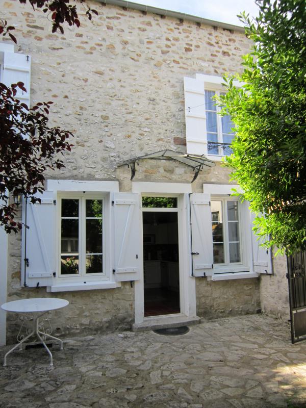 La Maison de Françoise
