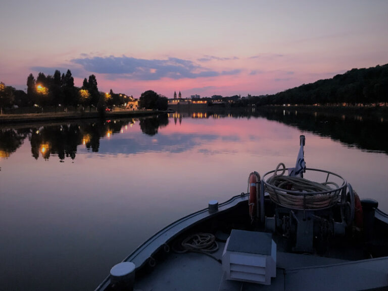 Croisières Afterwork_Melun