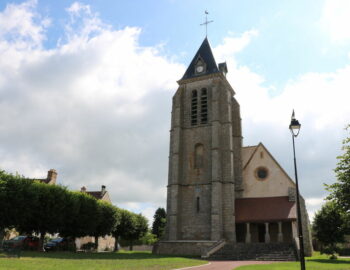 Église Saint-Germain