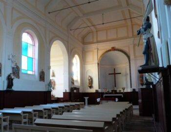 Église Sainte-Marie-Madeleine