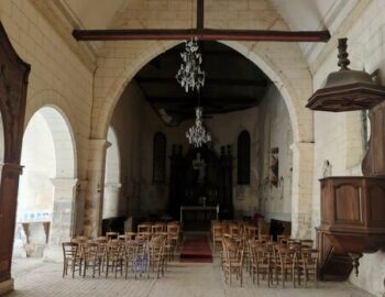 Église Notre-Dame-de-l'Assomption