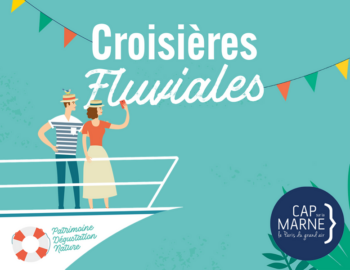 Croisieres Cap sur la marne