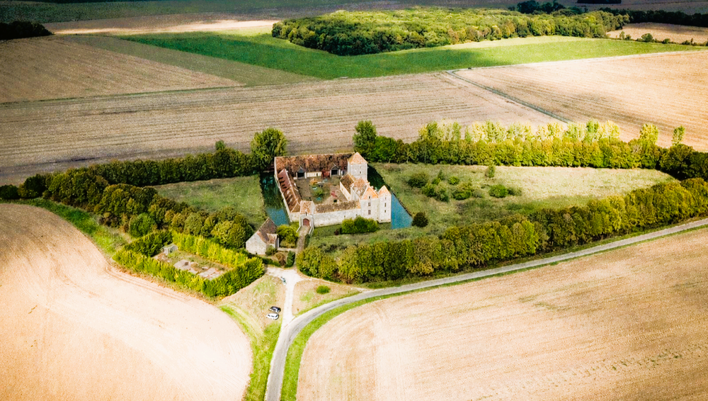 Fief des Époisses - Tourisme
