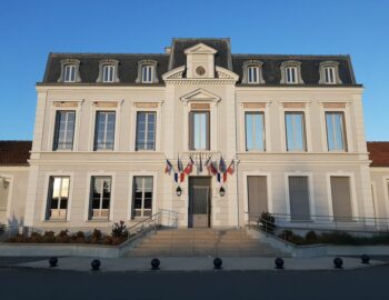 Mairie