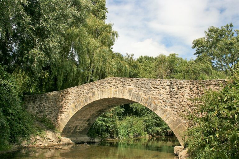 Pont Bossu