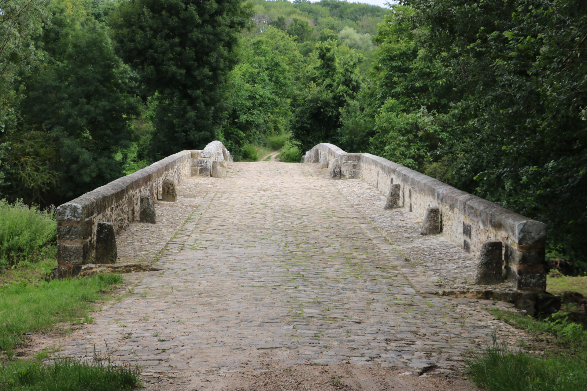 Pont des Romains