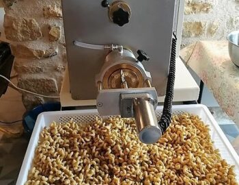 Machine à pâtes