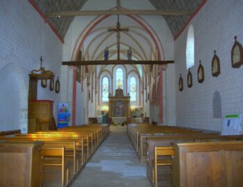 Eglise Sainte-Marie-Madeleine