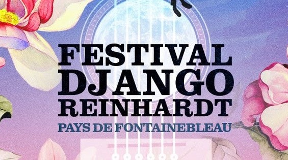 Festival Django Reinhardt_Fontainebleau