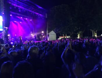 Festival Django Reindhart à Fontainebleau