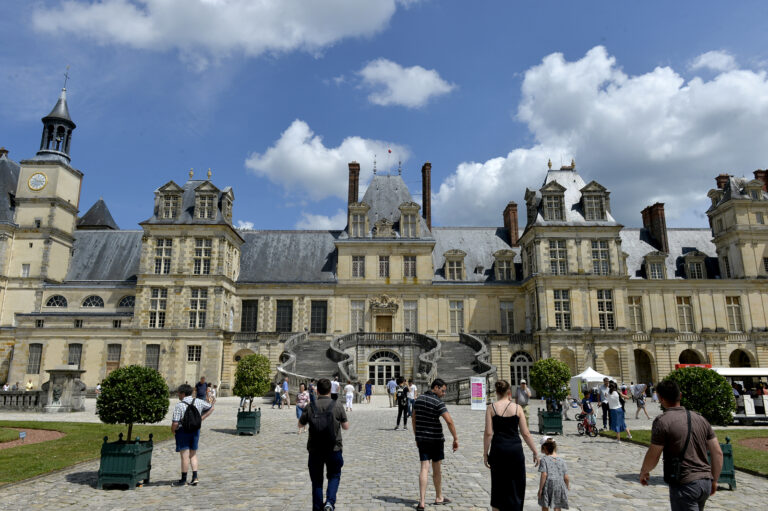 Festival de l’histoire de l’art