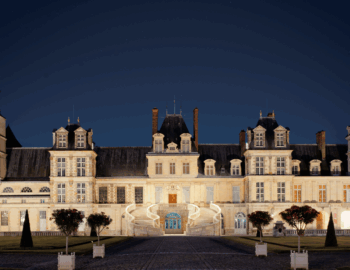 Nuit des musées