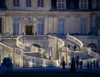 Nuit des musées