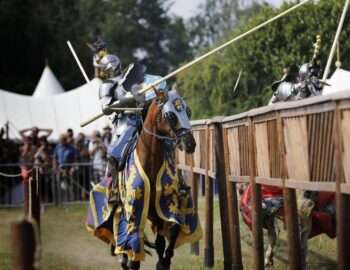 Les Seigneuriales de Blandy_Blandy