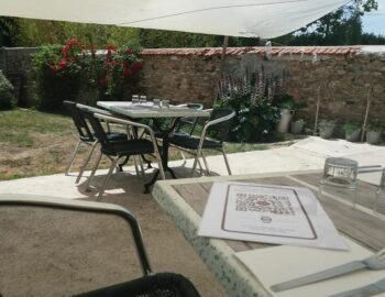 Crêperie de Coubert