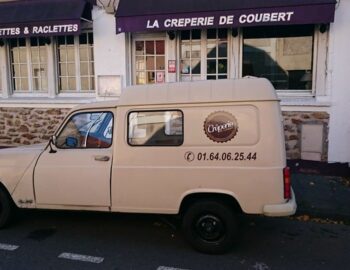 Crêperie de Coubert