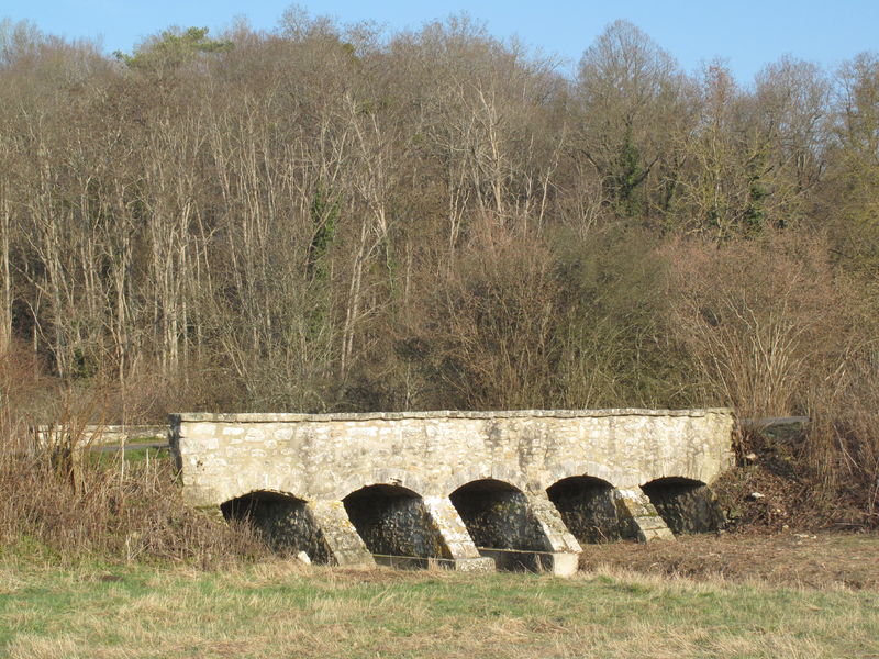 Pont de Vallerand