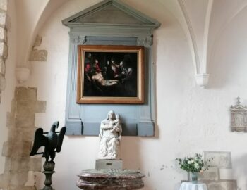 Eglise d'Ozouer-le-Voulgis