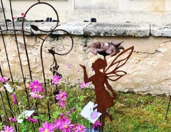 Journées des plantes &amp; Art du jardin - Fête d'automne_Jossigny