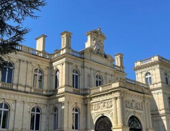 Journées des plantes &amp; Art du jardin - Fête d'automne_Ferrières-en-Brie