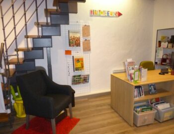 Bibliothèque de Yèbles