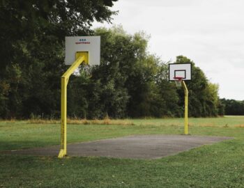 Aire de la Peupleraie