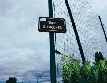 Stade Gérard Foucher