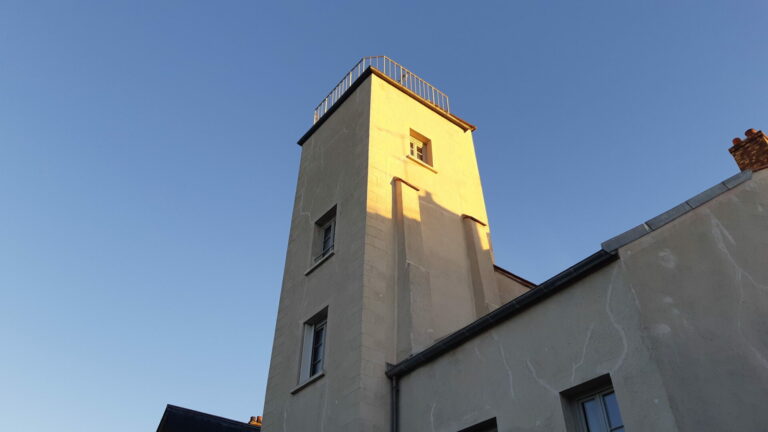 Belvédère de Guignes