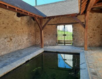 Lavoir de Barneau