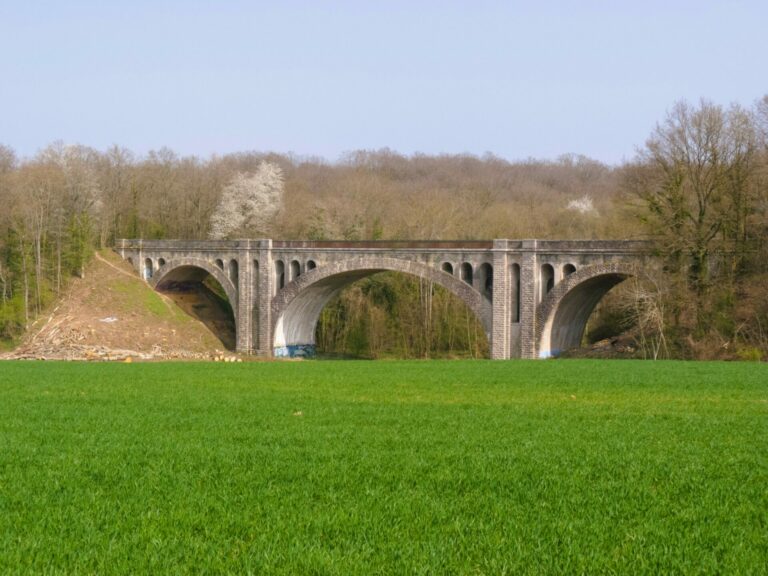 Viaduc de l'Yerres